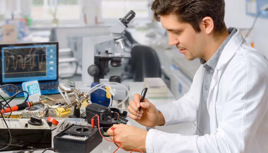 Gülbahçe Elektronik Tamircisi