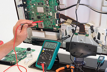 Gülbahçe Elektronik Tamircisi