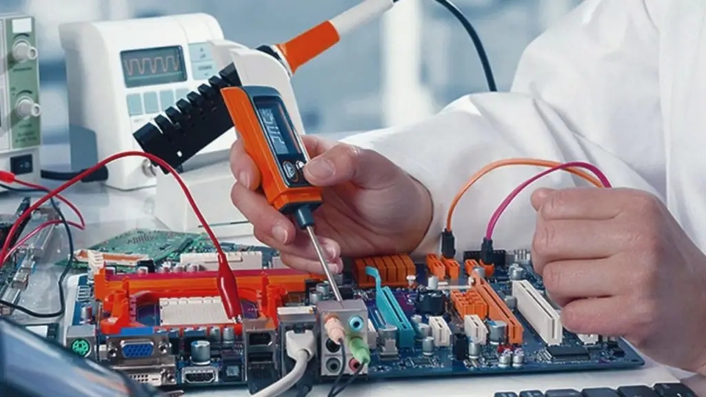 Gülbahçe Elektronik Tamircisi